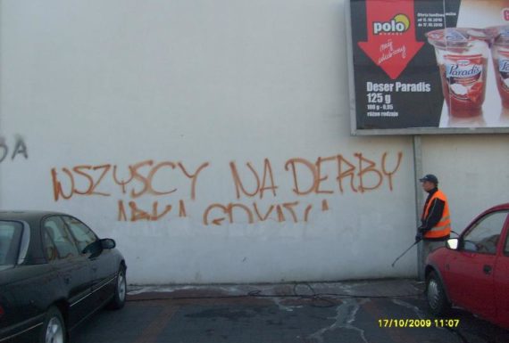 Usuwanie graffiti - 11 - 39